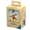 Carte à collectionner Ravensburger Lorcana S3 Deckbox Picsou