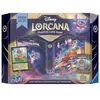 Ravensburger- Cartes de Trading, 11098435, Blanc