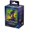 BEM'S Carte à collectionner Ravensburger Disney S6 Boîte de rangement Scar