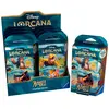 Non communiqué 4 X DISNEY LORCANA STARTER A_EN_SET 6 AZURITE SEA