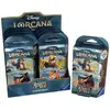 Ravensburger Disney Cartes à Collectionner Starter Decks Lorcana Azurite Sea English 8 Unités