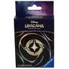 Carte à collectionner Lorcana Ravensburger Disney Sleeves 65 pièces
