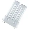 OSRAM lampe fluorescente compacte DULUX F 840 24 Watts