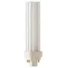 OSRAM Osram Dulux D/E 26W/830, culot à 4 tubes enfichables G24q-3