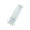 OSRAM 0589374 Tube Fluorescent, 2G7, 830 Warmton