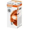 Febi bilstein Osram 7507 Original PY21W Lampe Clignotante, 12 V, Boîte de 10 Pièces