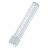 Osram Ampoule à économie dénergie 55 W forme de bâton à intensité variable
