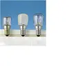 Osram SPC. T26/57 FR 15 Ampoule Incandescente 15 W 230 V E14