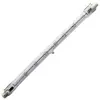 Tube halogène 750W 189mm R7s