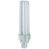 osram dulux-d-18-840 ampoule g24d-2 dulux d 18w 1200lm 4000k /840 - 2pins