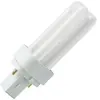 OSRAM Ampoule Dulux D 10W/840 Culot G24d-1 Cool White