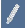 Lot de 10 ampoules Osram Dulux D 827 2P G24d-3 - 26 W