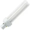 Ledvance - Osram 488259 Ampoule a Economie d'Energie G24d 18 w