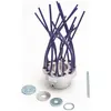 NORDWEST Brosse à mauvaises herbes Octo RATIOPARTS