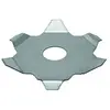 OEM accessoire six dents pour débroussailleuses à dos. pour tête unive...