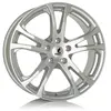 Jante alu 16 pouces ITWHEELS Michelle 5x114,3 6,5J ET45, Farbe Silber