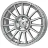 Jante alu 18 pouces ITWHEELS Sofia 5x120 8J ET35, Farbe Silber