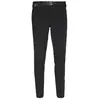 Maier Sports Torid Slim Pant - Pantalon randonnée homme Black 54 - Regular
