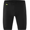 Gonso - Lincino - Sous-vêtement de cyclisme taille 5XL, noir