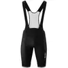 Gonso - Sitivo Bib - Pantalon de cyclisme taille L, noir