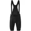 Gonso - Ride Miles Bib SC - Pantalon de cyclisme taille 3XL, noir