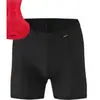 Gonso - Women's Sitivo Red Underwear - Pantalon de cyclisme taille 36, noir