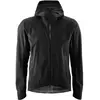 Maier Sports Gonso - Save Jacket Trail - Veste imperméable taille 3XL, noir