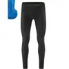 Gonso - Sitivo Tight - Pantalon de cyclisme taille XXL, gris