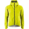 Gonso - Save Jacket Trail - Veste imperméable taille XXL, jaune