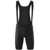 Gonso - SQlab Go Bib - Pantalon de cyclisme taille S, noir/gris