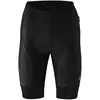 Gonso - Women's SQlab Go - Pantalon de cyclisme taille 46, gris