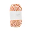 Pelote de coton RICORUMI PRINT DK 25 gr - Rico Design 03 Rose - 03 Ros...
