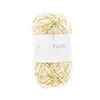 Non communiqué Pelote coton RICORUMI SPRAY DK 25 gr - Rico Design(...) - 01 Jaune