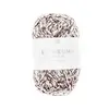 Pelote coton RICORUMI SPRAY DK 25 gr - Rico Design 09 Marron - 09 Marr...