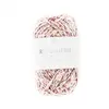 Pelote coton RICORUMI SPRAY DK 25 gr - Rico Design 03 Rouge - 03 Rouge