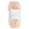 Pelote Creative BUBBLE Rico 031 Sable