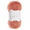 Pelote Creative BUBBLE Rico 033 Argile