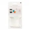 Non communiqué Cartes Bobines Ricorumi - Rico Design(...) - Blanc