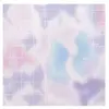 Rico Design Tissu de camouflage Gris - vendu au mètre(...) - Fond Gris violet