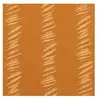 Rico Design Tissu Mousseline Froissée - vendu au mètre(...) - Moutarde Marron