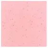 Tissu Mousseline Froissée - Rico Design vendu au mètre(...) - Saumon Rose