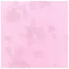 Tissu Mousseline Froissée - Rico Design vendu au mètre(...) - Rose Bonbon
