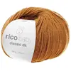Fil layette à tricoter RICO BABY CLASSIC DK - Créez des Tenues Douces ...