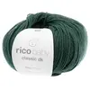 Fil layette à tricoter RICO BABY CLASSIC DK - Créez des Tenues Douces ...