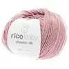 Fil layette à tricoter RICO BABY CLASSIC DK - Créez des Tenues Douces ...