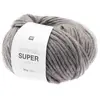 Laine à tricoter Essentials Super Chunky 50 gr -(...) - 12 Gris