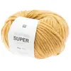 Laine à tricoter Essentials SUPER Chunky 50 gr -(...) - 13 Jaune