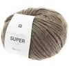 Laine à tricoter Essentials SUPER Chunky 50 gr - RICO Design(...) - 14 Vert