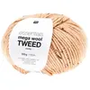 Pelote de laine à tricoter Essentials Mega Wool Tweed chunky - 100GR -...