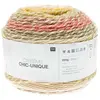 Pelote de laine à tricoter Creative Chic Unique - 200GR - 01 Multicolo...